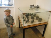 Výlet Dobrovice Dráteník